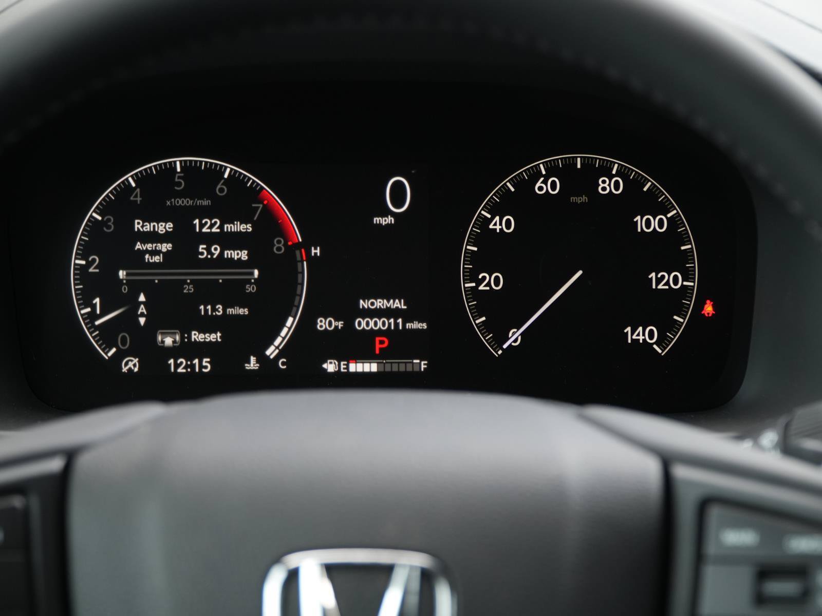 Used 2026 Honda Ridgeline RTL image 25