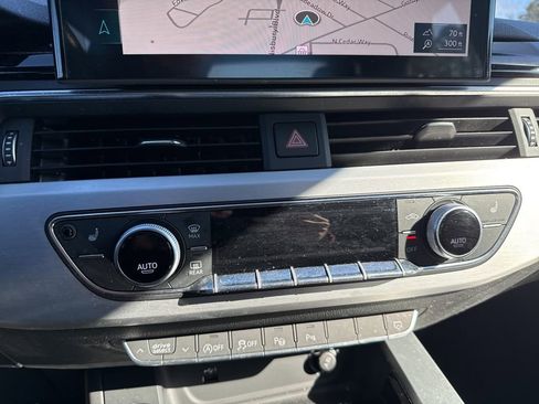 Used 2023 Audi A5 2.0T Prestige w/ Black Optic Plus Package image 16