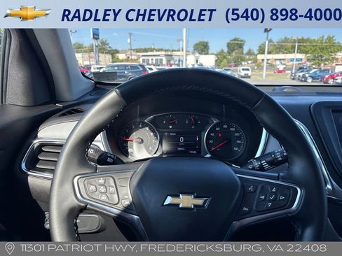 Certified 2024 Chevrolet Equinox LT image 6