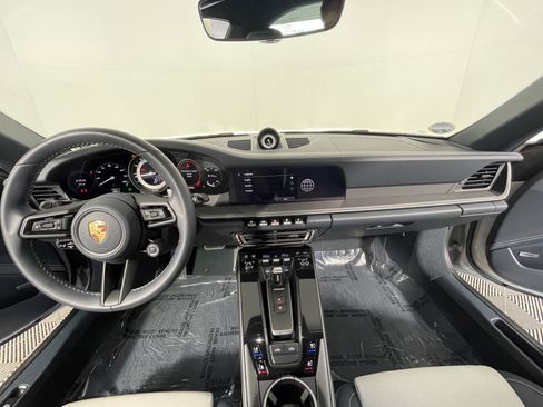 Used 2024 Porsche 911 Targa 4S image 13