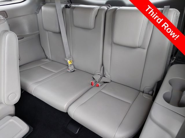 Used 2018 Toyota Highlander XLE AWD/4WD image 18