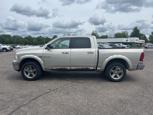 Used 2010 Dodge Ram 1500 Truck SLT w/ Big Horn Regional Pkg AWD/4WD image 7