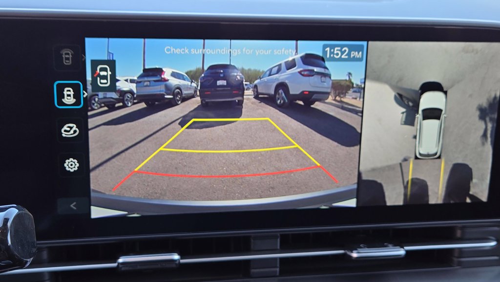 Used 2026 Hyundai Kona Limited FWD image 10