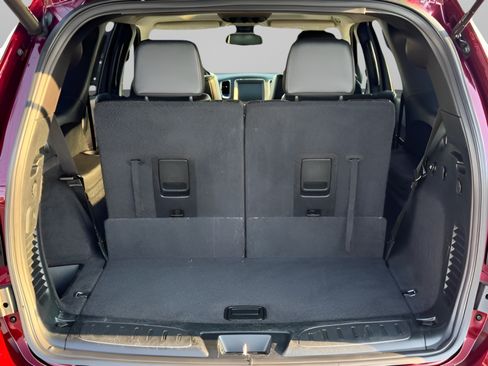 Used 2016 Dodge Durango Citadel AWD/4WD image 8