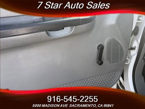 Used 2006 Ford F250 XL AWD/4WD image 7