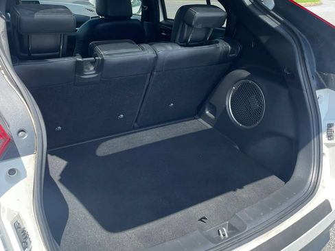 Used 2018 Mitsubishi Eclipse Cross SEL AWD/4WD image 23