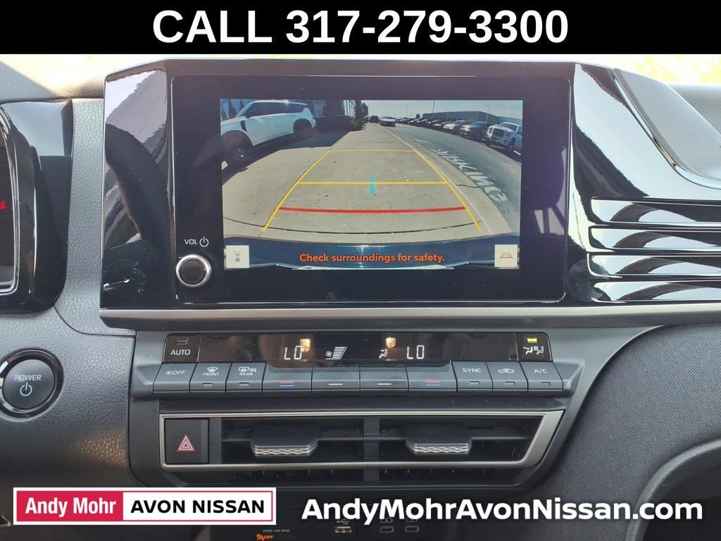 Used 2025 Toyota Camry LE FWD image 28