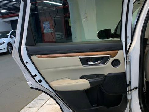 Used 2022 Honda CR-V EX-L image 42