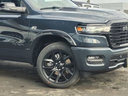 New 2026 RAM 1500 Laramie AWD/4WD image 3