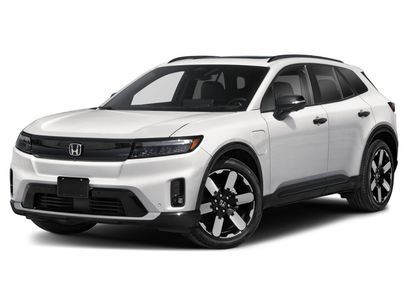 Used 2025 Honda Prologue Elite