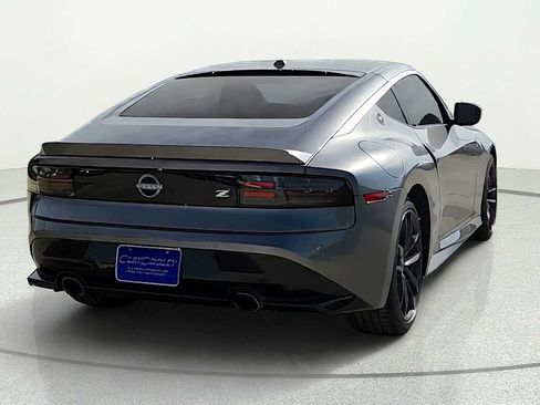 Used 2024 Nissan Z Performance w/ Floor Mat Package RWD image 7