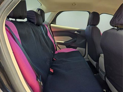 Used 2017 Ford Focus SE FWD image 15