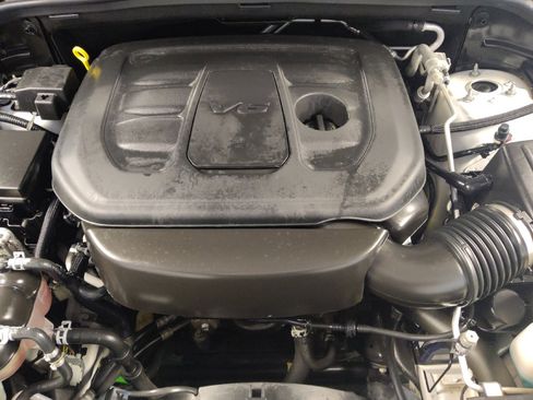 Used 2020 Dodge Durango SXT RWD image 30