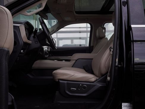 Used 2022 Ford Expedition Max Limited image 17