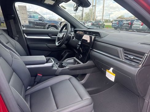 New 2026 GMC Terrain Elevation w/ Elevation Premium Package image 11