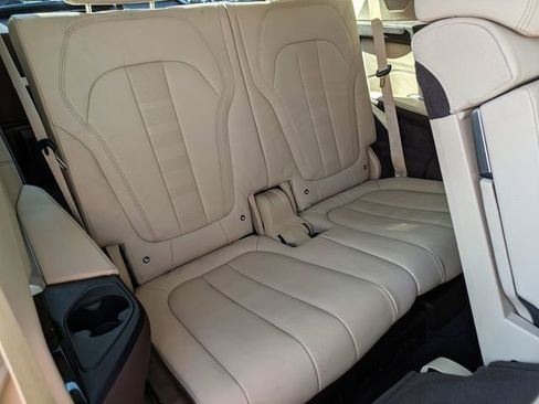 Used 2019 BMW X7 xDrive40i w/ Premium Package image 30
