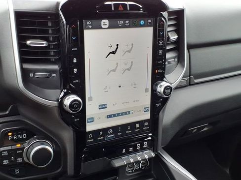 Used 2023 RAM 1500 Big Horn image 25