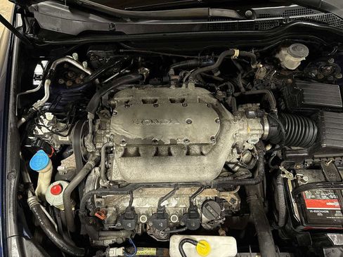 Used 2003 Honda Accord EX image 12