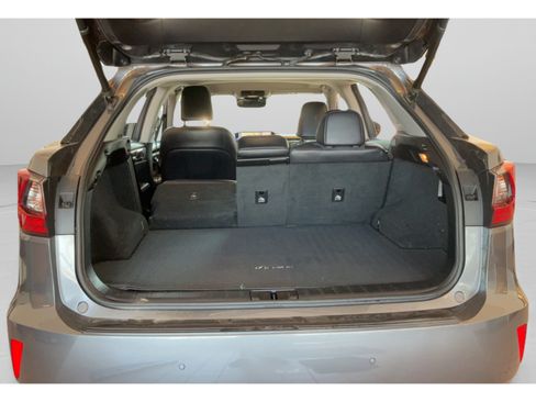 Used 2019 Lexus RX 350 FWD w/ Navigation Package image 33