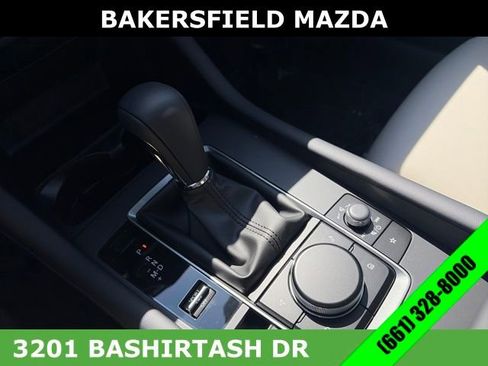 New 2026 MAZDA MAZDA3 2.5 S Sedan w/ Preferred Pkg image 25