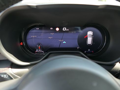 Used 2023 Dodge Hornet GT Plus w/ Track Pack image 14