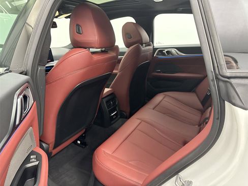 Used 2025 BMW 430i xDrive w/ Parking Assistance Package image 29