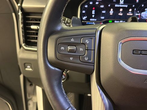 Used 2024 GMC Sierra 1500 Denali Ultimate AWD/4WD image 34