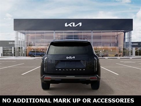 New 2027 Kia Telluride SX image 5