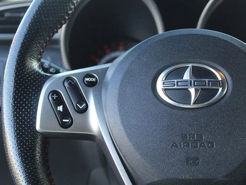 Used 2013 Scion tC Release Series 8.0 FWD image 12