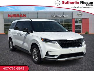 Used 2022 Kia Carnival LX FWD video 1