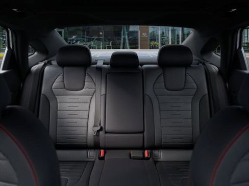 New 2026 Hyundai Sonata N Line image 12