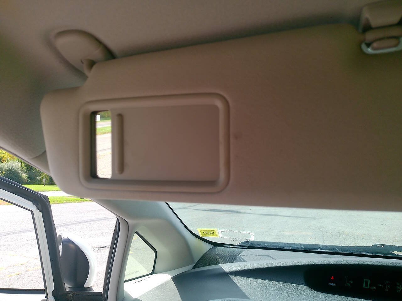 Used 2013 Toyota Prius Five FWD image 37