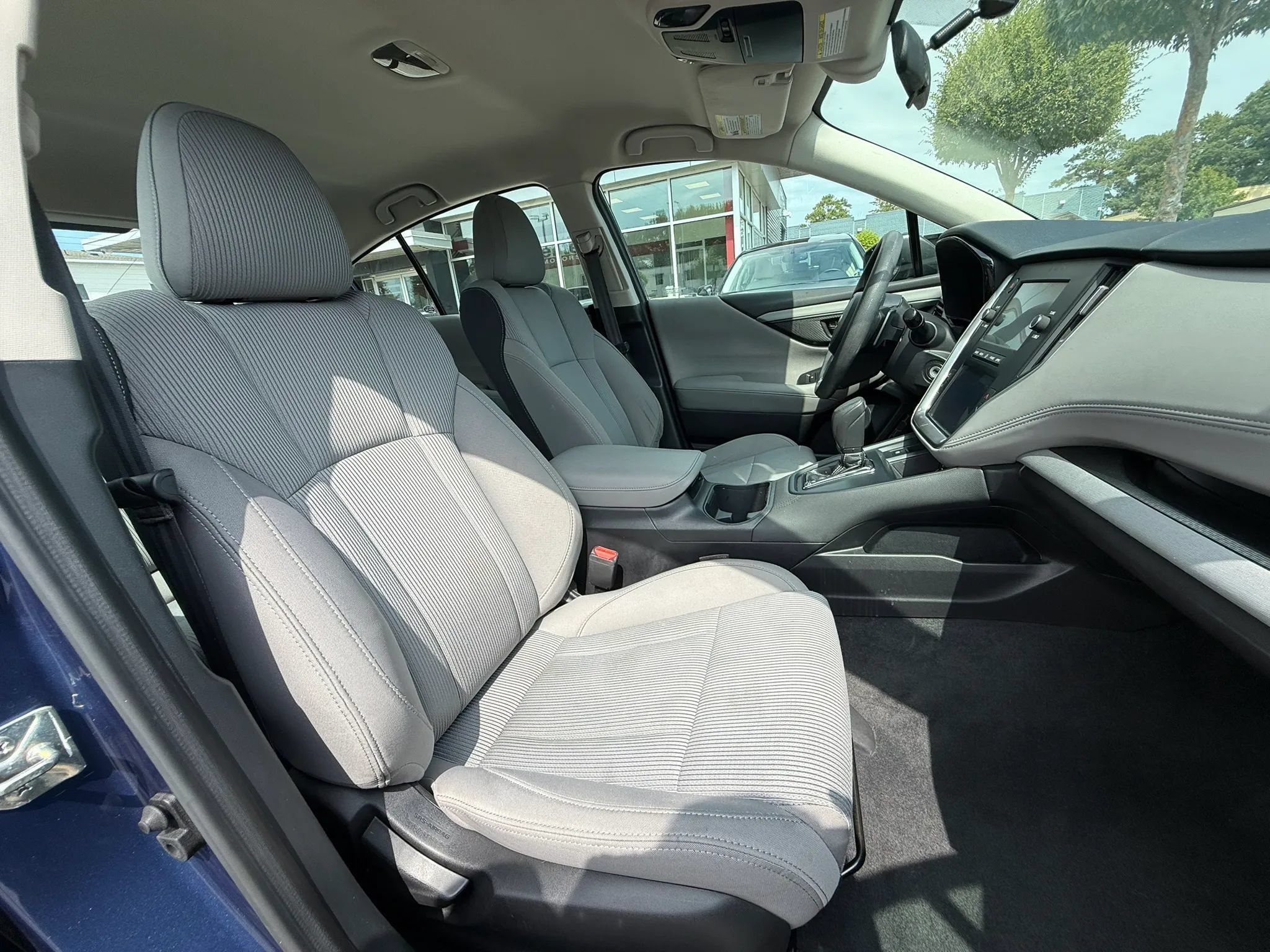 Used 2020 Subaru Legacy w/ Alloy Wheel Package AWD/4WD image 16