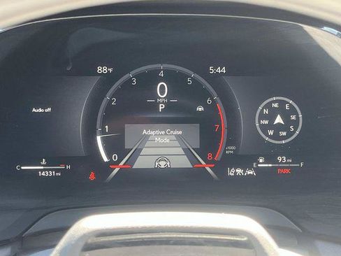 Certified 2025 Lexus RX 350 Premium FWD image 46