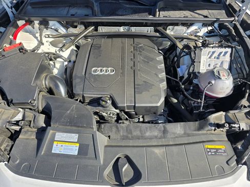 Used 2023 Audi Q5 2.0T Premium Plus AWD/4WD image 9