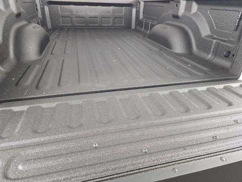 New 2026 RAM 2500 Tradesman AWD/4WD image 16