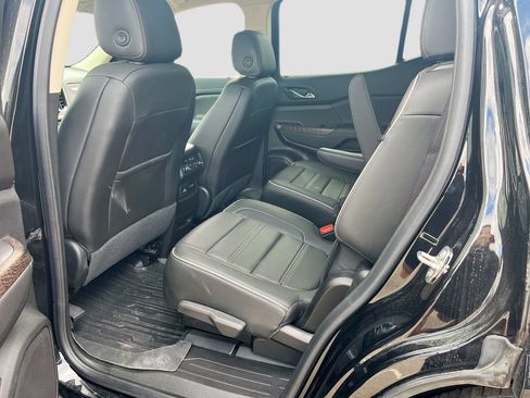 Used 2023 GMC Acadia Denali w/ Denali Ultimate Package AWD/4WD image 26