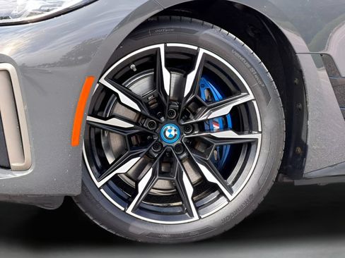 Used 2023 BMW i4 M50 w/ Premium Package AWD/4WD image 25