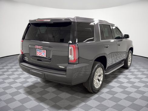 Used 2016 GMC Yukon SLT w/ Open Road Package RWD image 9