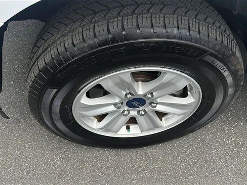 Used 2018 Ford F150 XLT RWD image 16