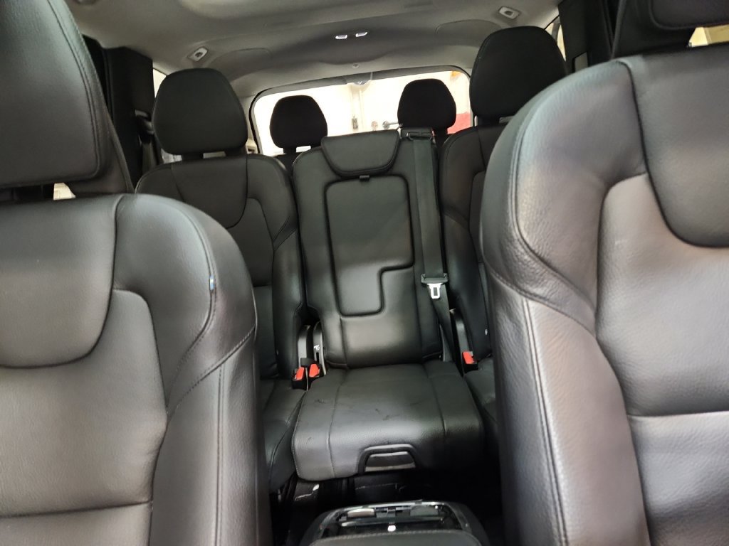 Used 2024 Volvo XC90 B6 Plus w/ Protection Package Premier AWD/4WD image 36