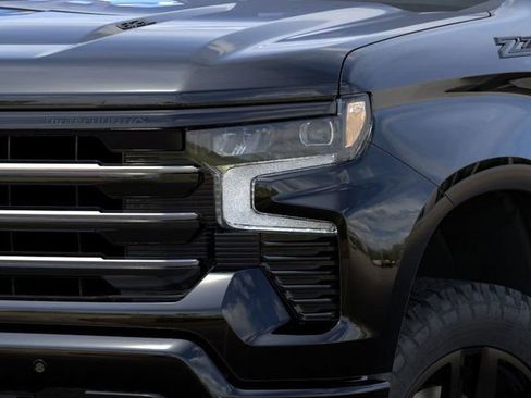 New 2026 Chevrolet Silverado 1500 High Country w/ Midnight Edition AWD/4WD image 24