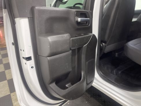 Used 2021 Chevrolet Silverado 2500 W/T w/ WT Convenience Package image 15