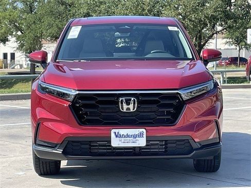 New 2026 Honda CR-V EX image 6