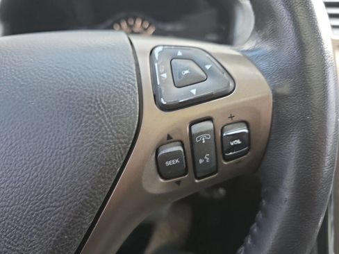 Used 2011 Lincoln MKX AWD w/ 102A Rapid Spec Order Code image 15