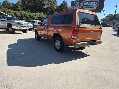 Used 2000 Ford Ranger 2WD Regular Cab image 12