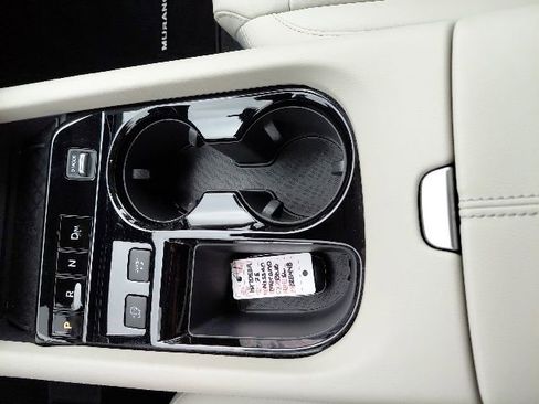Used 2025 Nissan Murano SL w/ Cargo Package AWD/4WD image 23