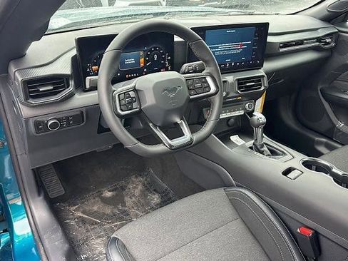 New 2026 Ford Mustang Coupe image 11