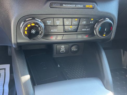 Certified 2023 Ford Bronco Sport Big Bend w/ Convenience Package image 14