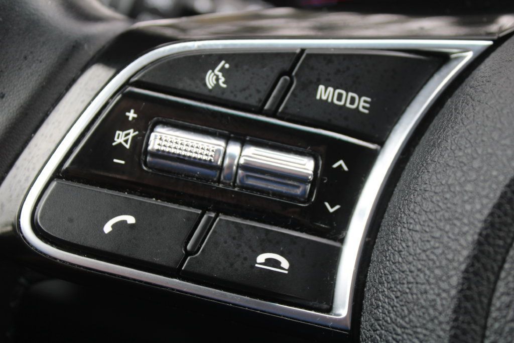 Used 2019 Kia Optima S FWD image 27
